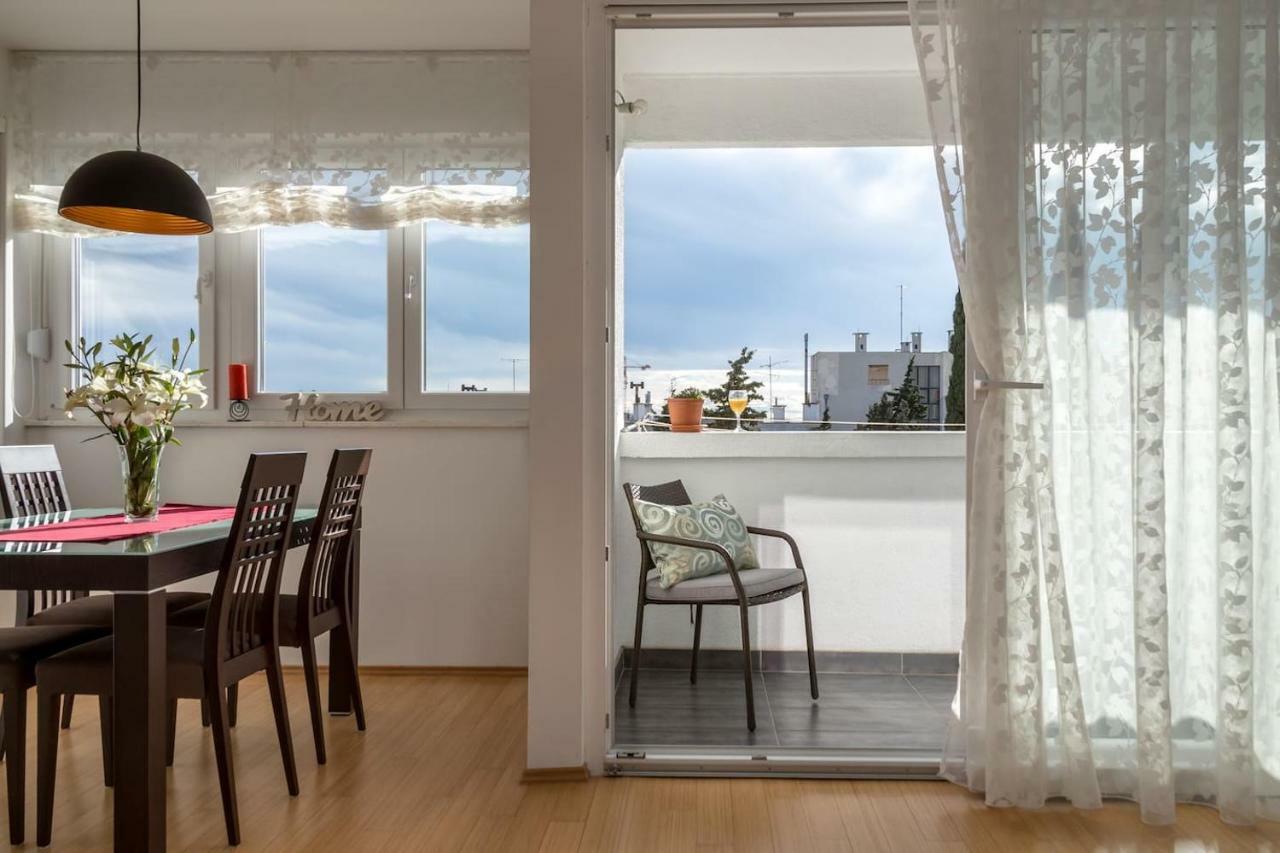 Appartement Apartment Spalato Split